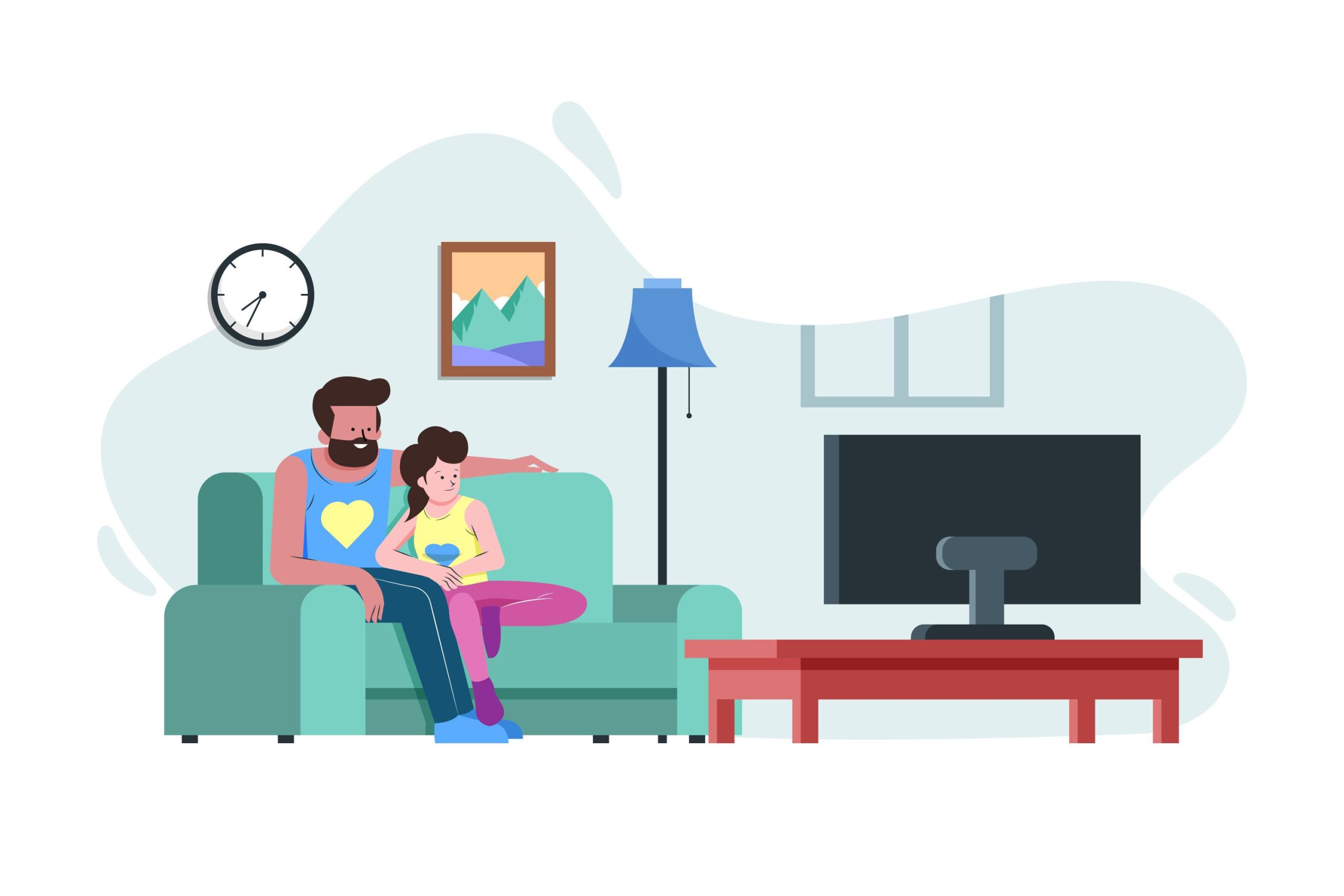 watch calmahub